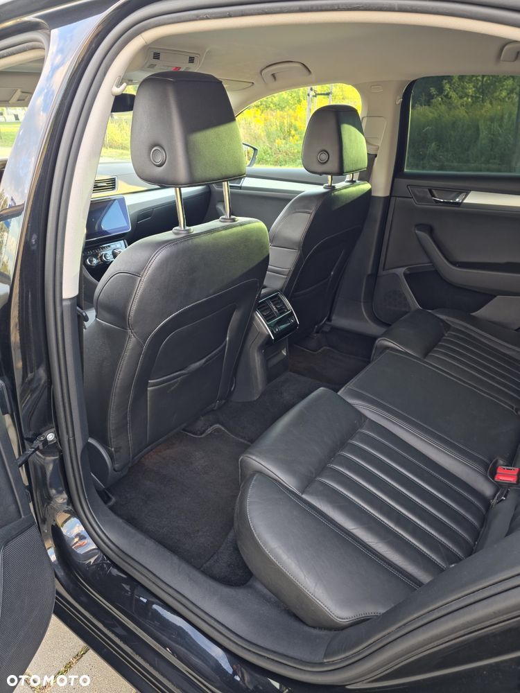 Skoda Superb - 7