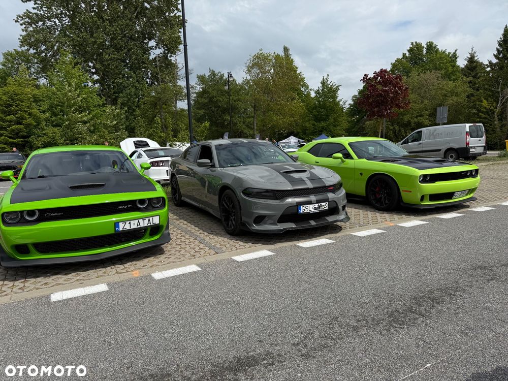 Dodge Charger 3.6 GT - 1