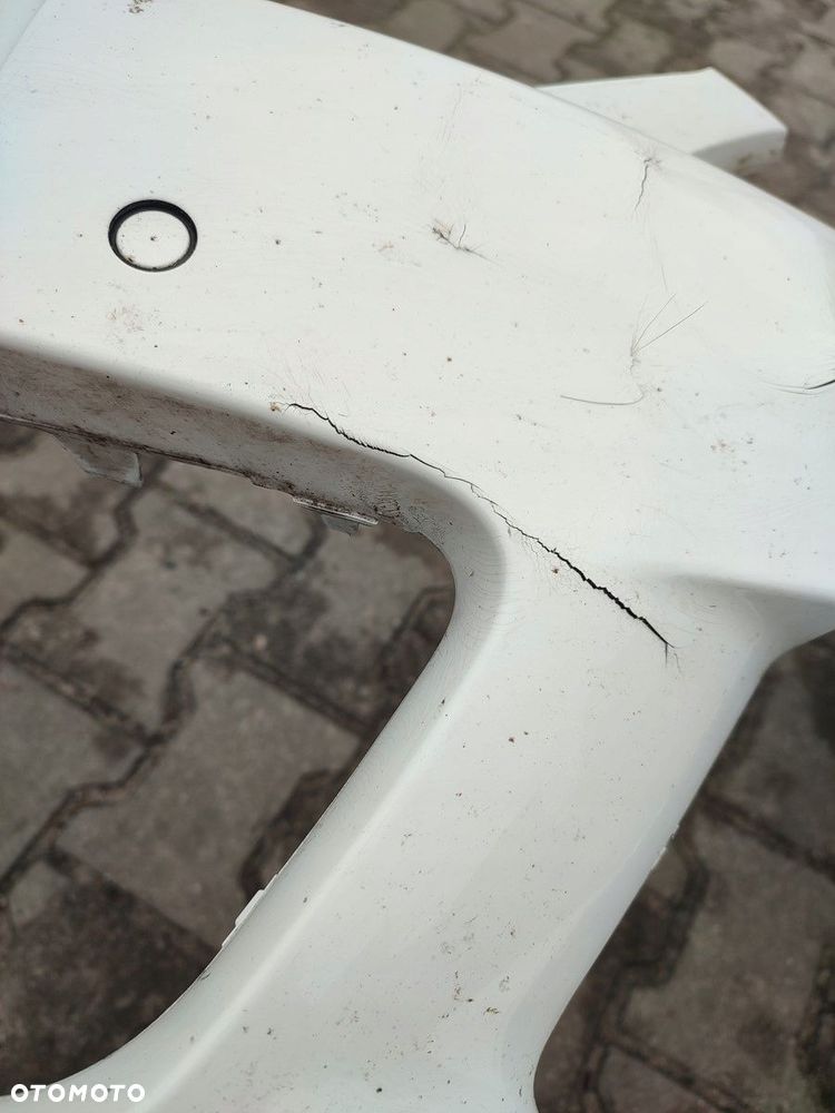 Zderzak przód AA38247568 Peugeot 308 T9 Lift - 4