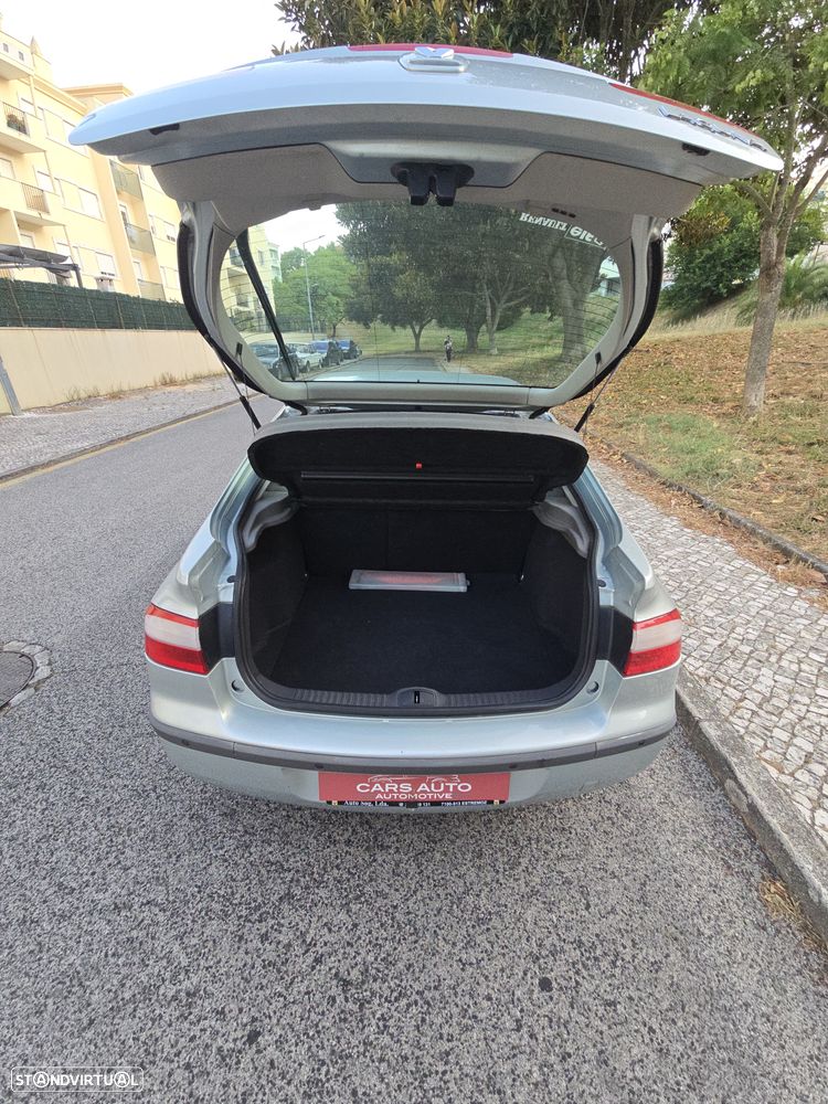 Renault Laguna 1.6 Dynamique - 29