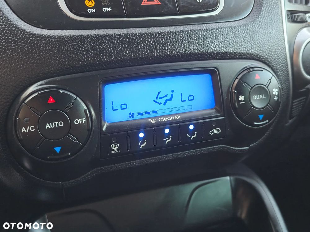 Hyundai ix35 2.0 2WD Style - 34