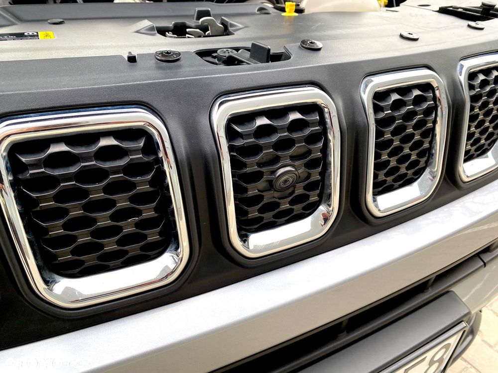 Jeep Compass - 14