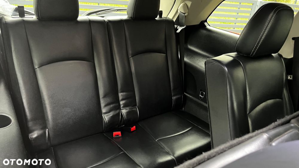 Fiat Freemont 2.0 Multijet 16V DPF Automatik Allrad Cross - 19