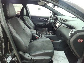 Nissan Qashqai 1.5 dCi N-Vision - 29