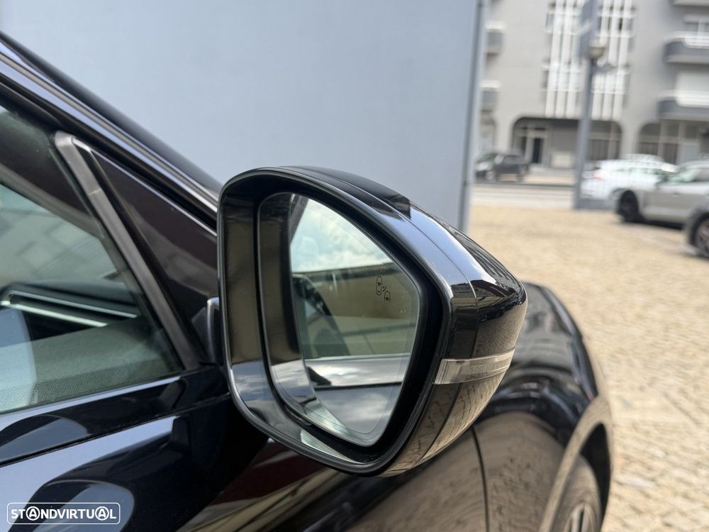 Peugeot 508 1.6 Hybrid GT e-EAT8 - 11