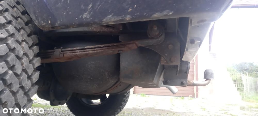 Jeep Cherokee 4.0 Limited - 11