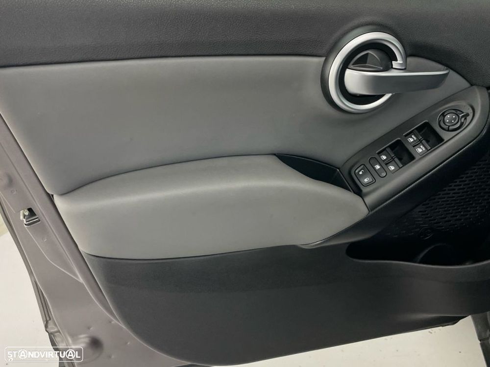 Fiat 500 1.3 16V MJ Pop Star S&S - 17