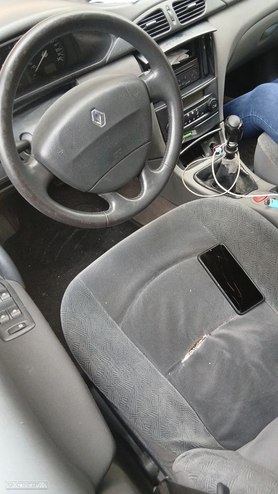 Renault Laguna Break - 10