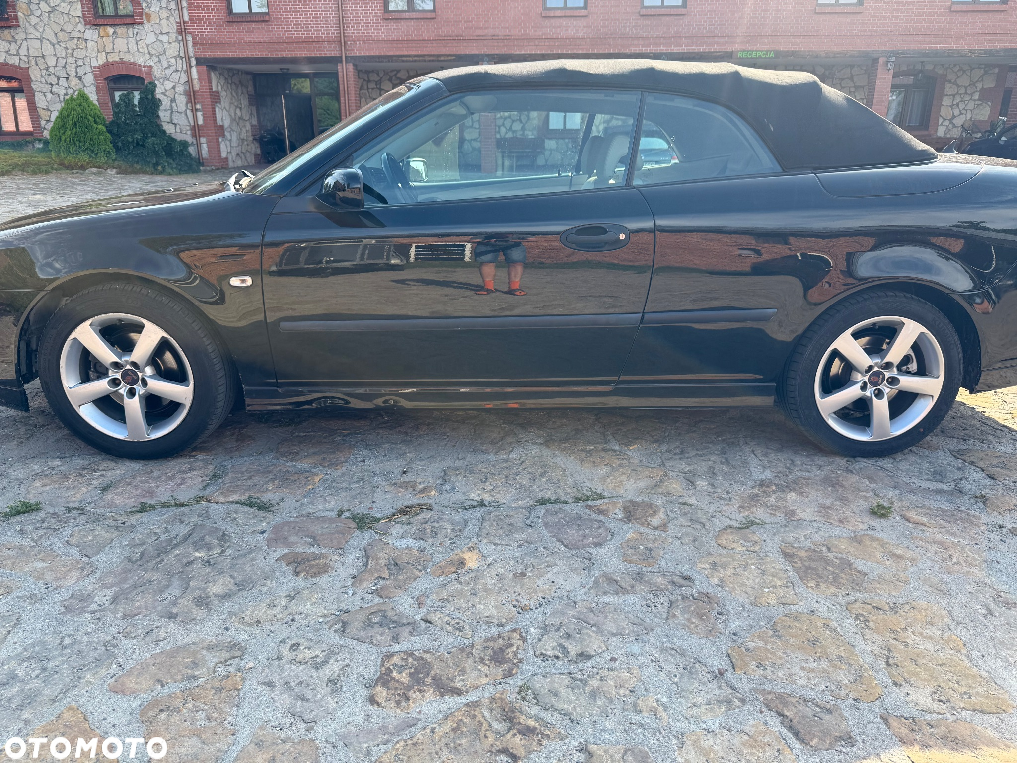 Saab 9-3X - 14