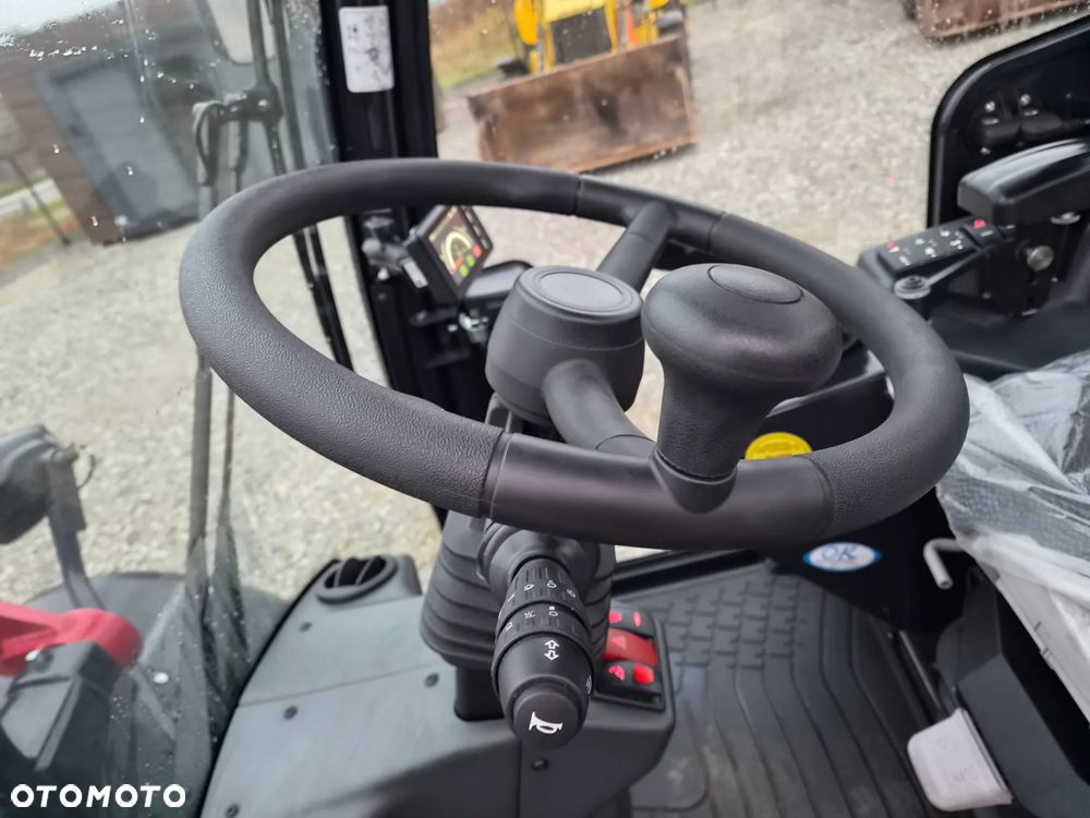 Yanmar V7 - 21