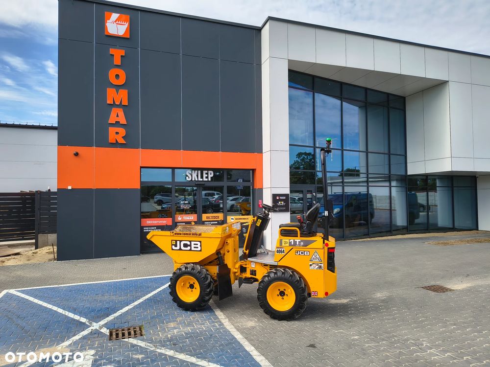 JCB 1T 2019r - 1