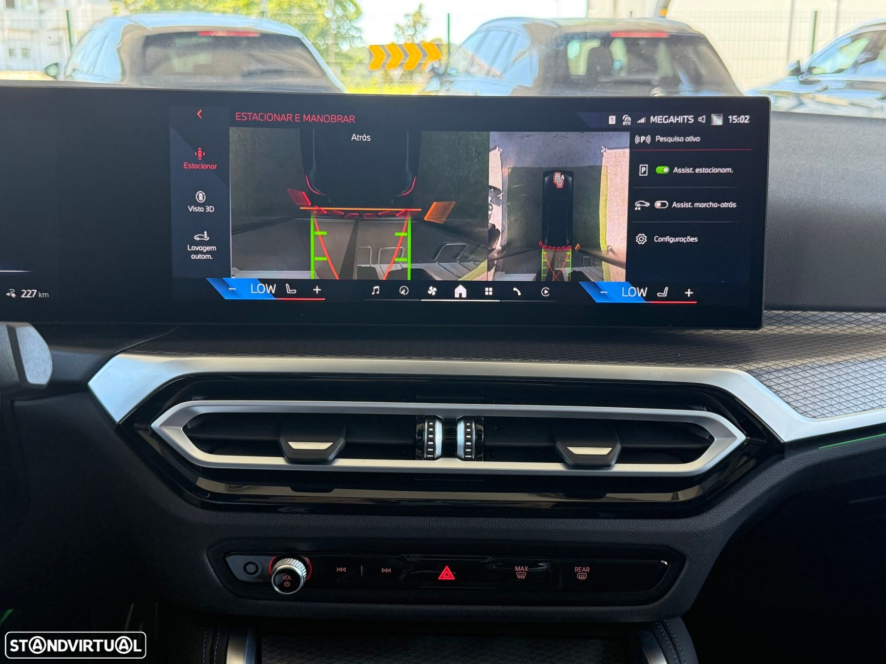 BMW i4 eDrive35 Pack Desportivo M - 31