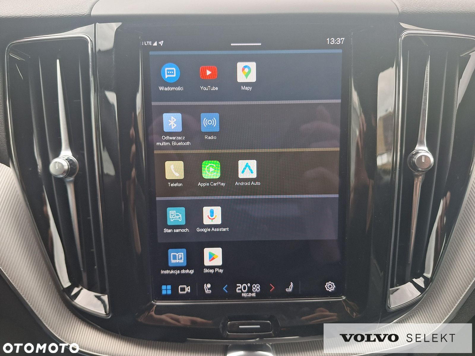 Volvo XC 60 - 20