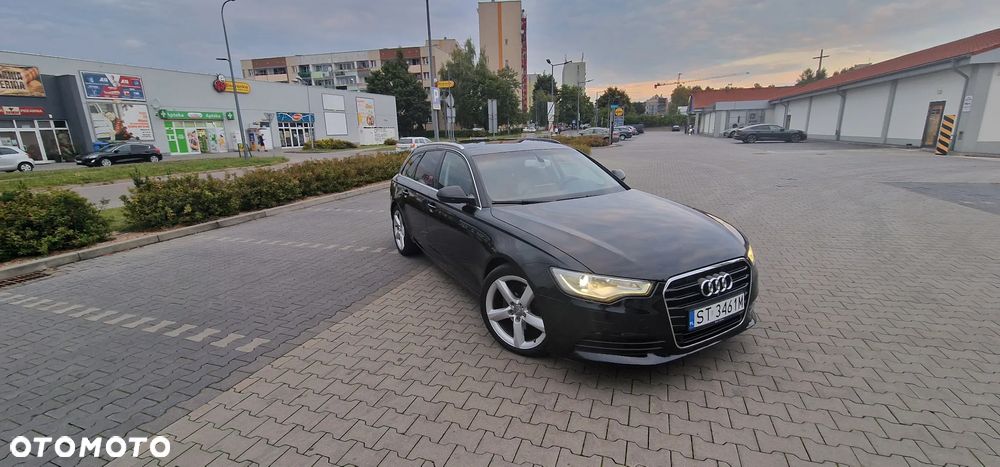 Audi A6 ver-2-0-tdi - 13