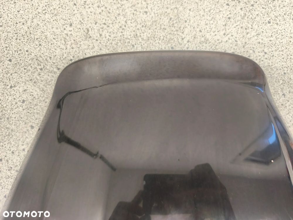 Szyba, szybka, owiewka przód BMW R1100RS R1100 RS R 1100RS R 1100 RS - 4