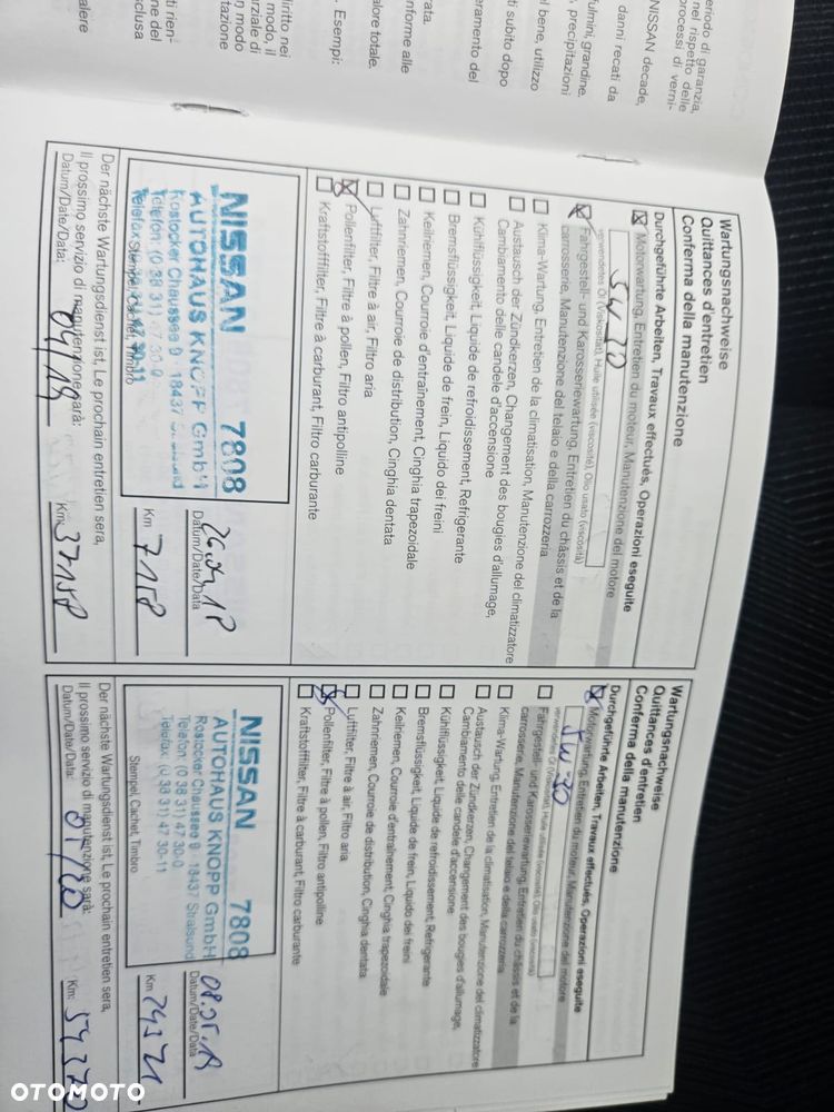 Nissan X-Trail 1.6 DCi N-Connecta - 24