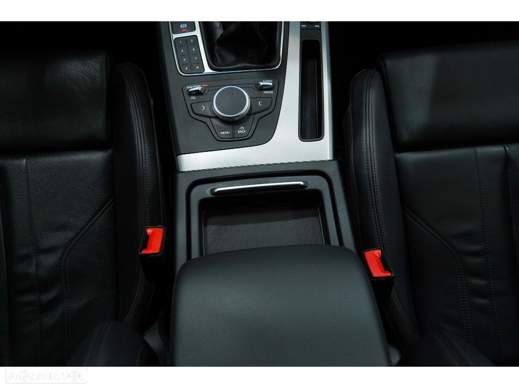 Audi Q5 2.0 TDI S-line - 29