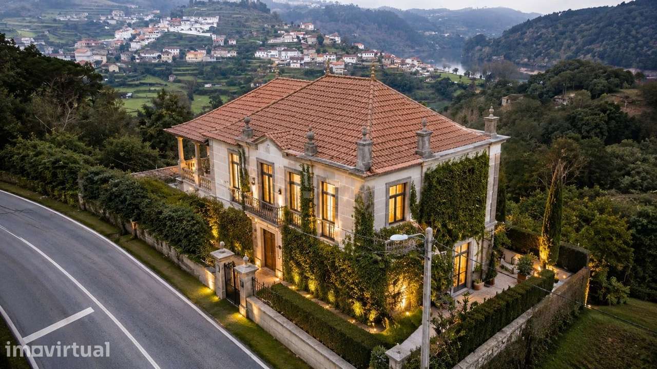 QUINTA DOURO – UMA OPORTUNIDADE DE INVESTIMENTO EXCECIONAL - Grande imagem: 2/15