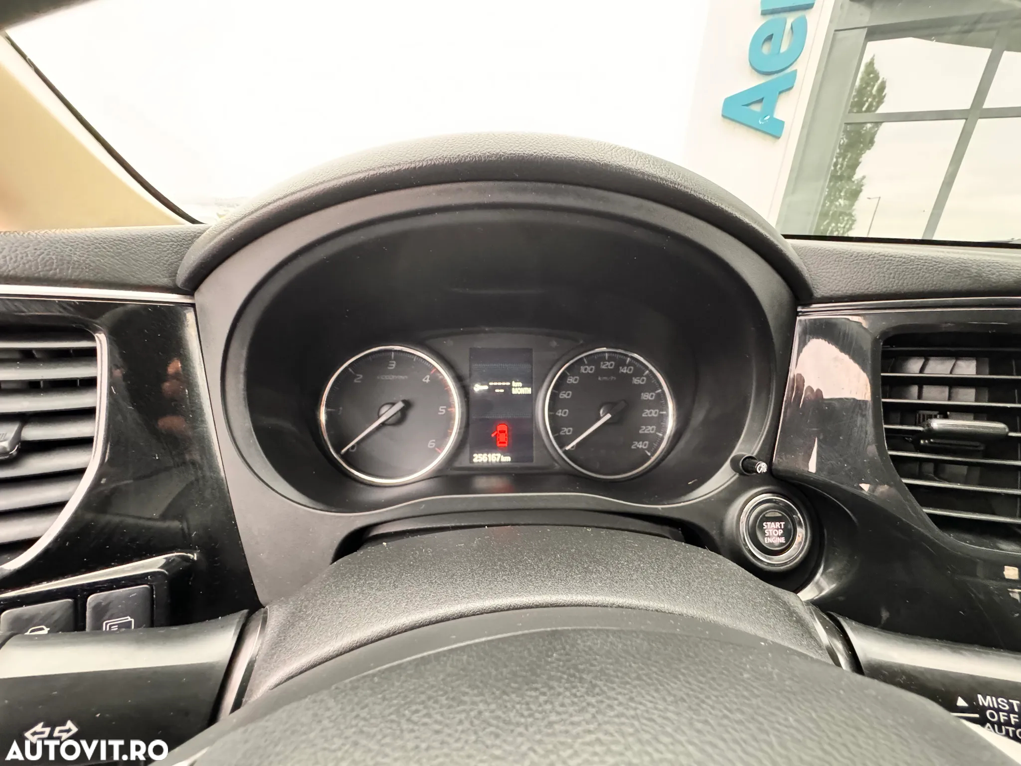 Mitsubishi Outlander 2.2 DI-D AS&G 6MT 4WD Invite A01 - 25