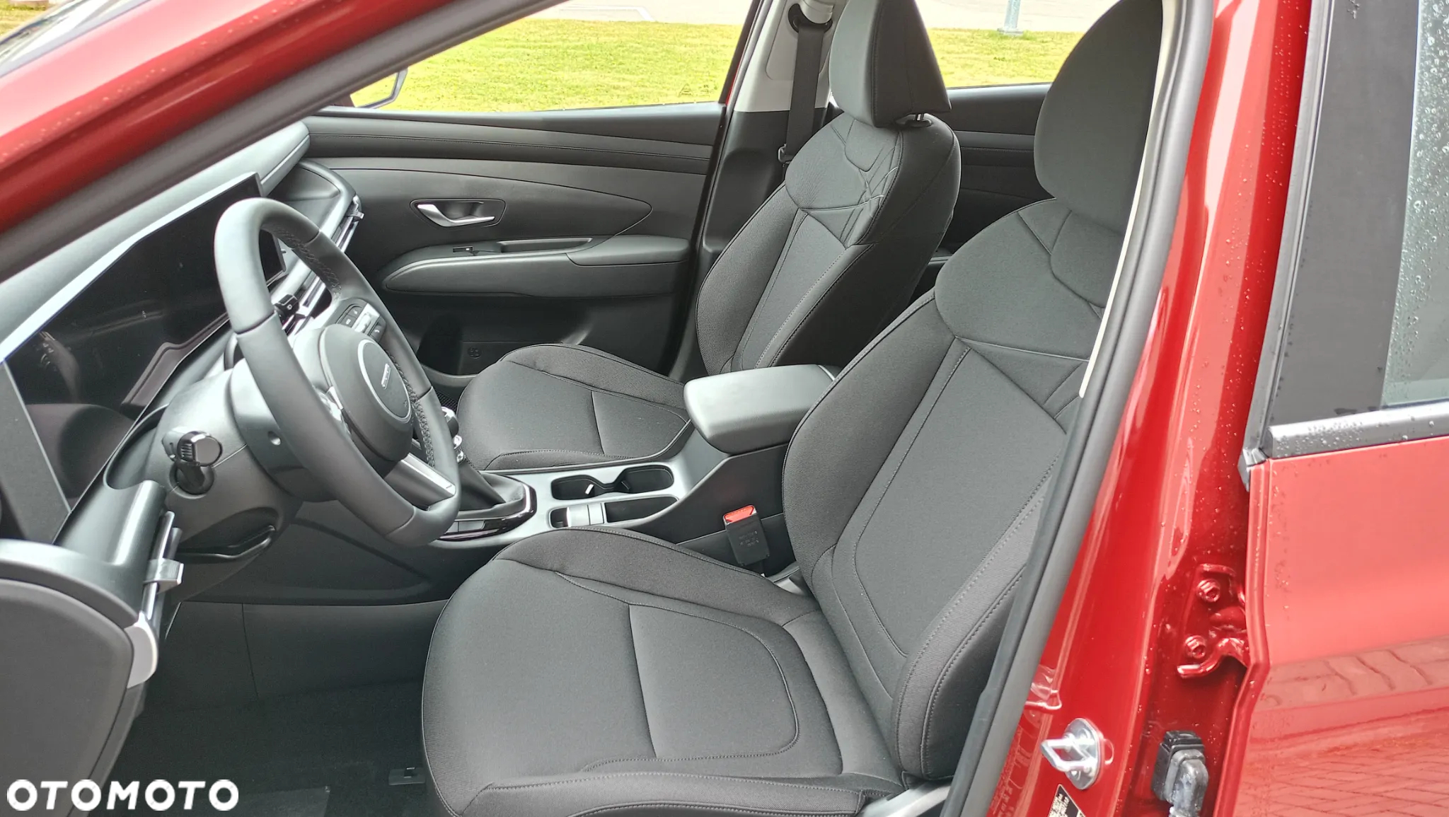 Hyundai Tucson 1.6 T-GDi Modern 2WD - 15