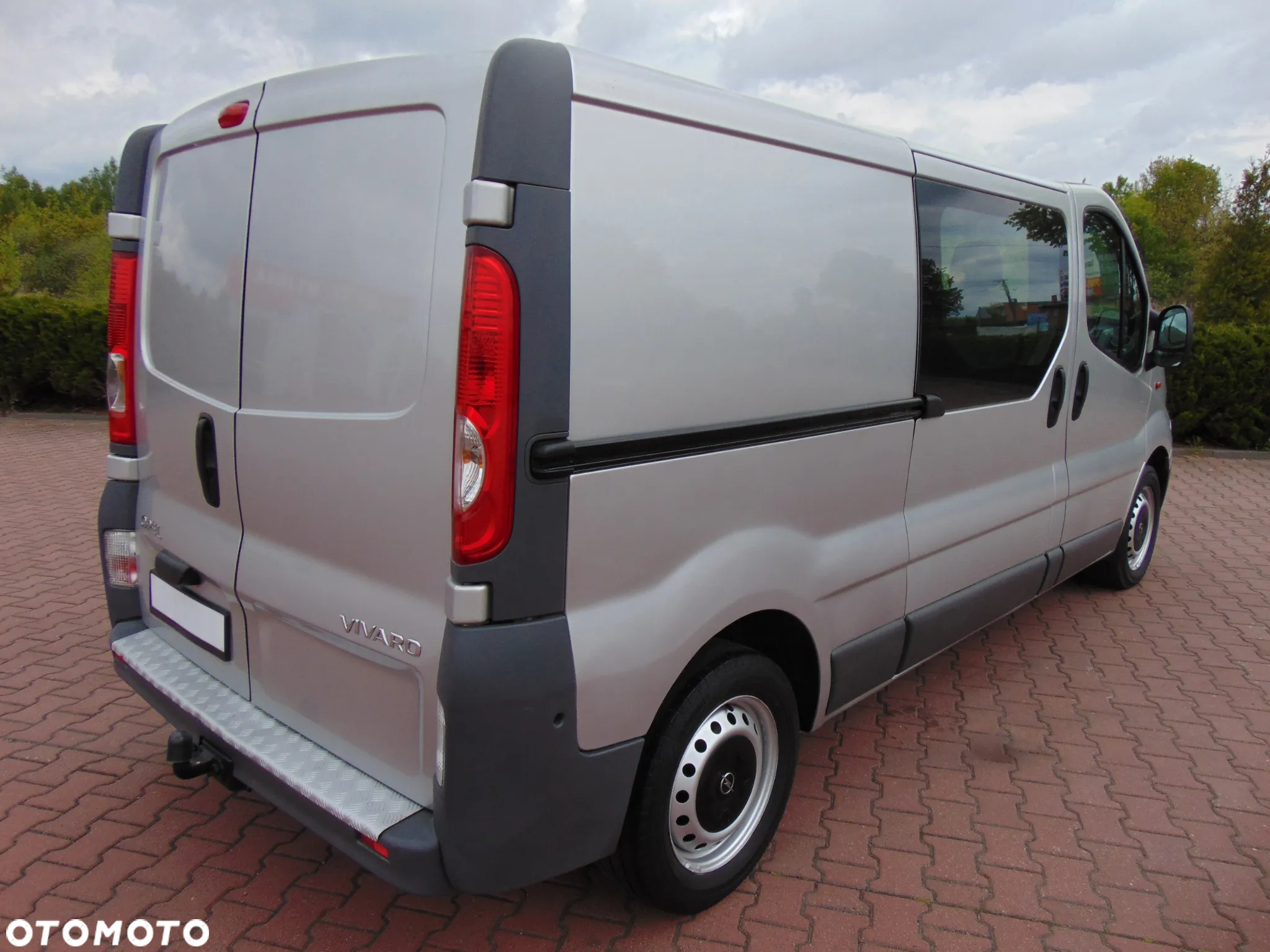 Opel Vivaro Life Cosmo L2H1 - 15