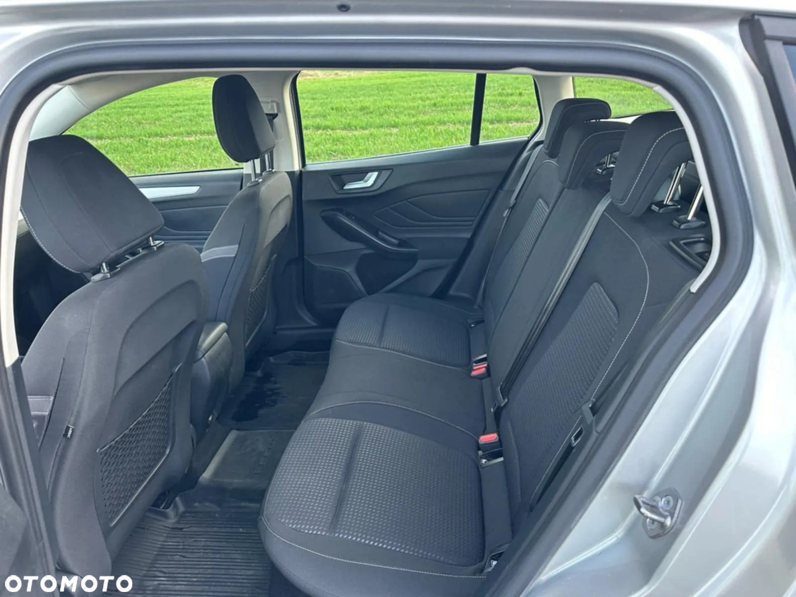 Ford Focus 1.5 EcoBlue Start-Stopp-System COOL&CONNECT - 14