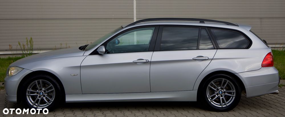 BMW Seria 3 - 13