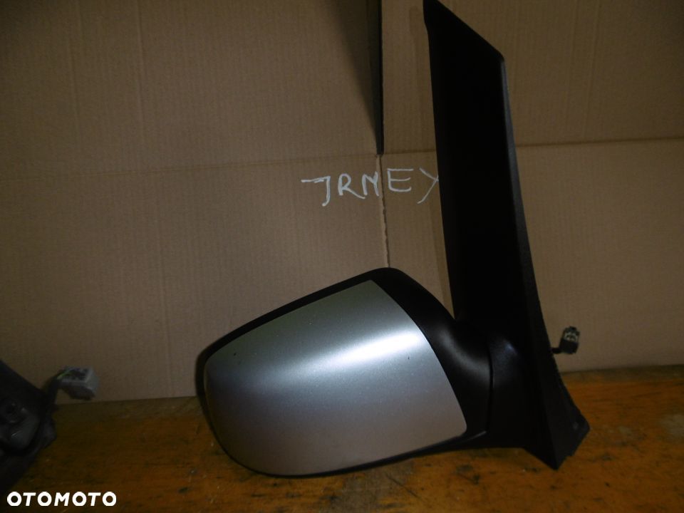 Lusterko lewe/ prawe FORD FOCUS C-MAX 5 PIN - 4