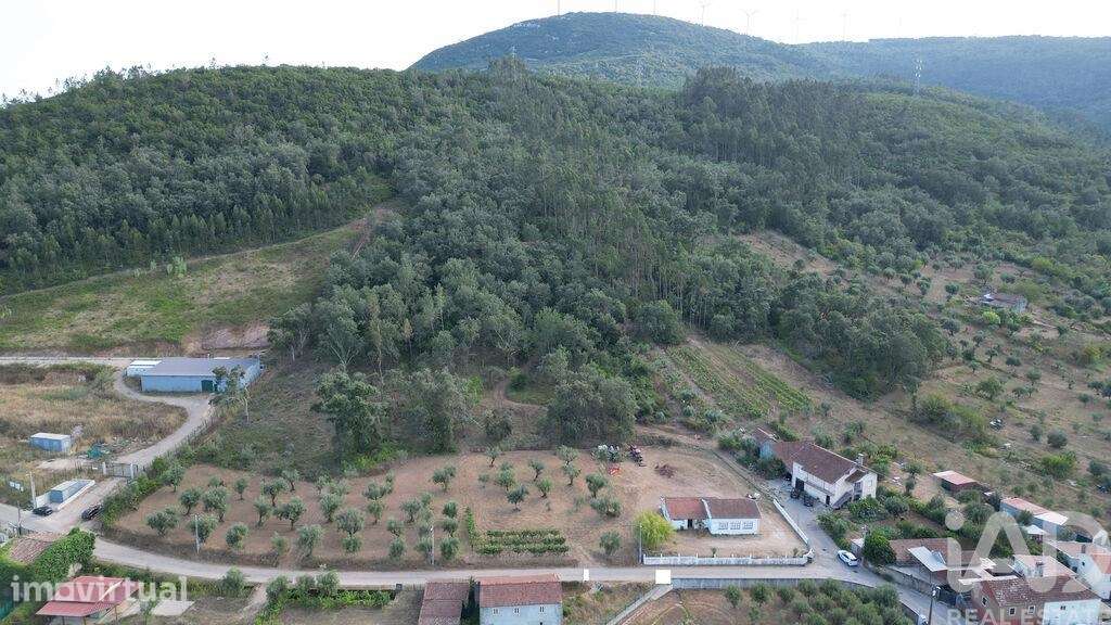 Terreno para construção em São Miguel, Santa Eufémia e Rabaçal - Grande imagem: 3/18