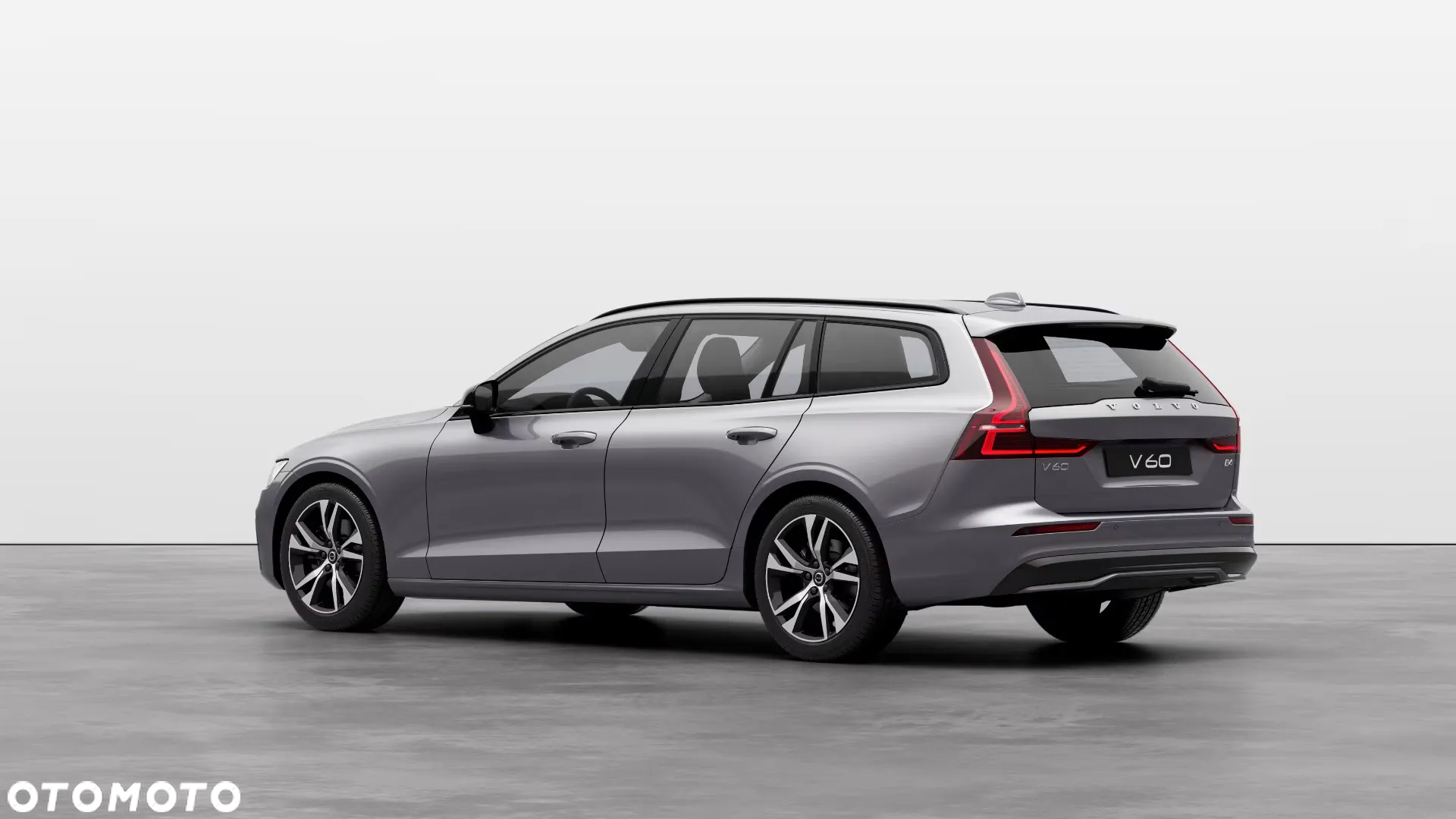 Volvo V60 B4 B Plus Dark - 3