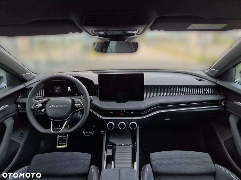 Skoda Superb - 40
