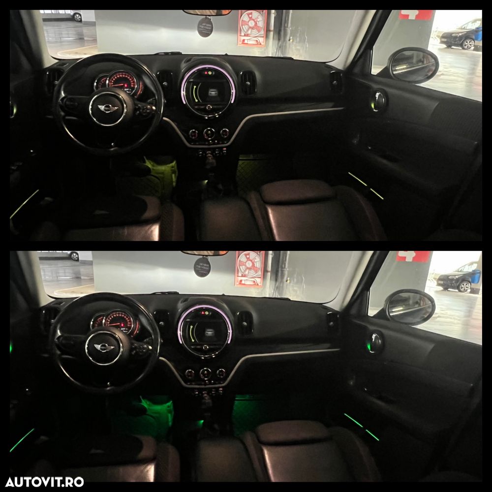 Mini Countryman - 9