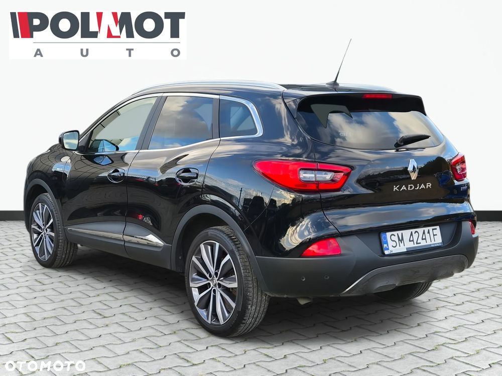 Renault Kadjar 1.6 Energy TCe Bose - 4
