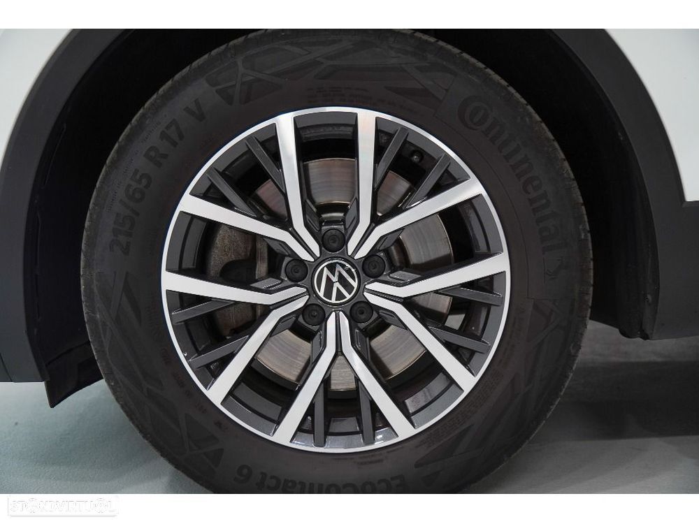 VW Tiguan - 11
