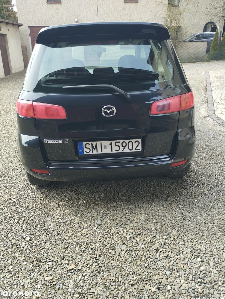 Mazda 2 1.6 Exclusive - 6