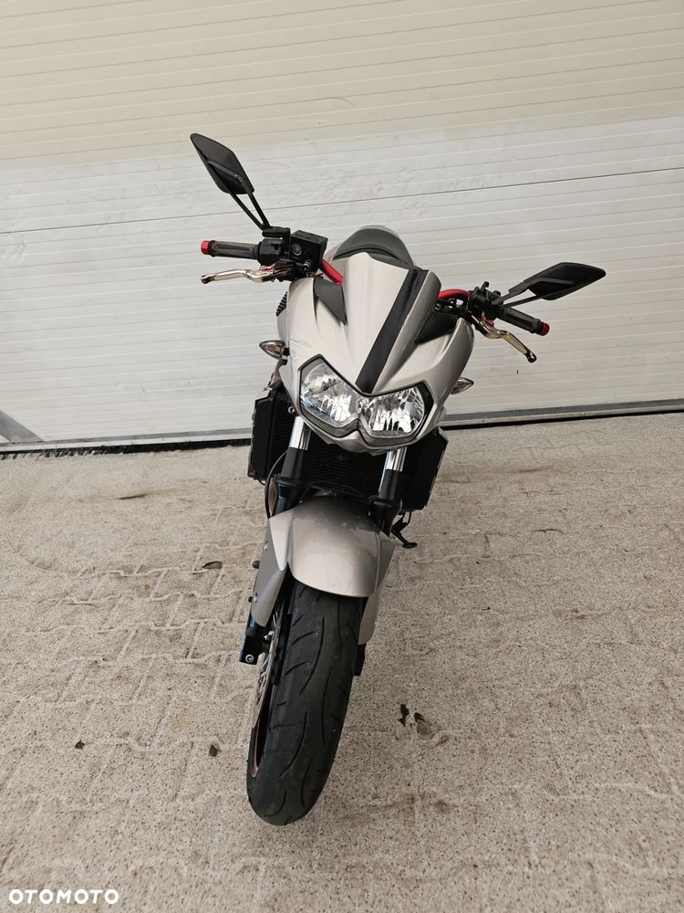 Kawasaki Z - 13