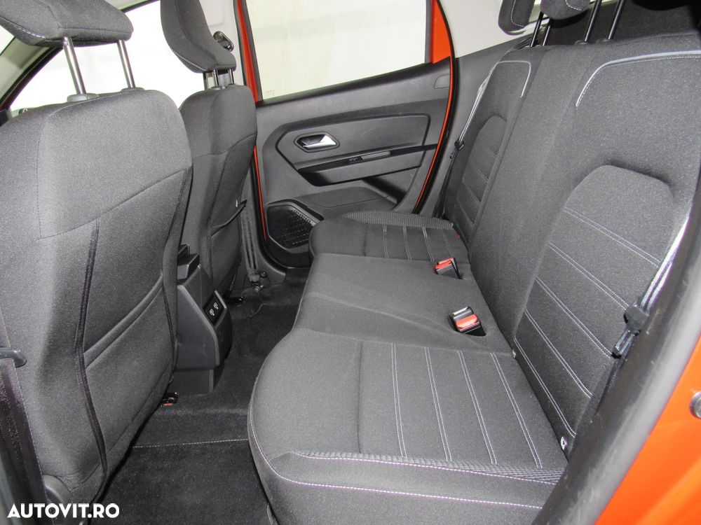 Dacia Duster - 15