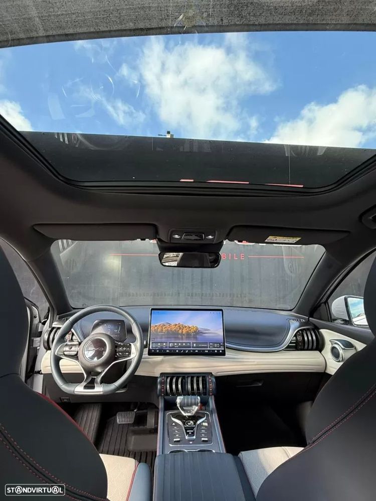 BYD Atto 3 60.48 kWh Design - 2