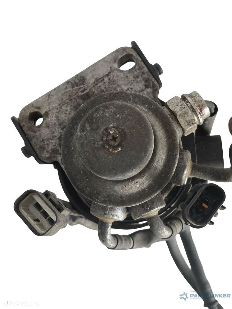 Carcasa filtru combustibil HYUNDAI i20 PB, PBT 2008 - > - 4