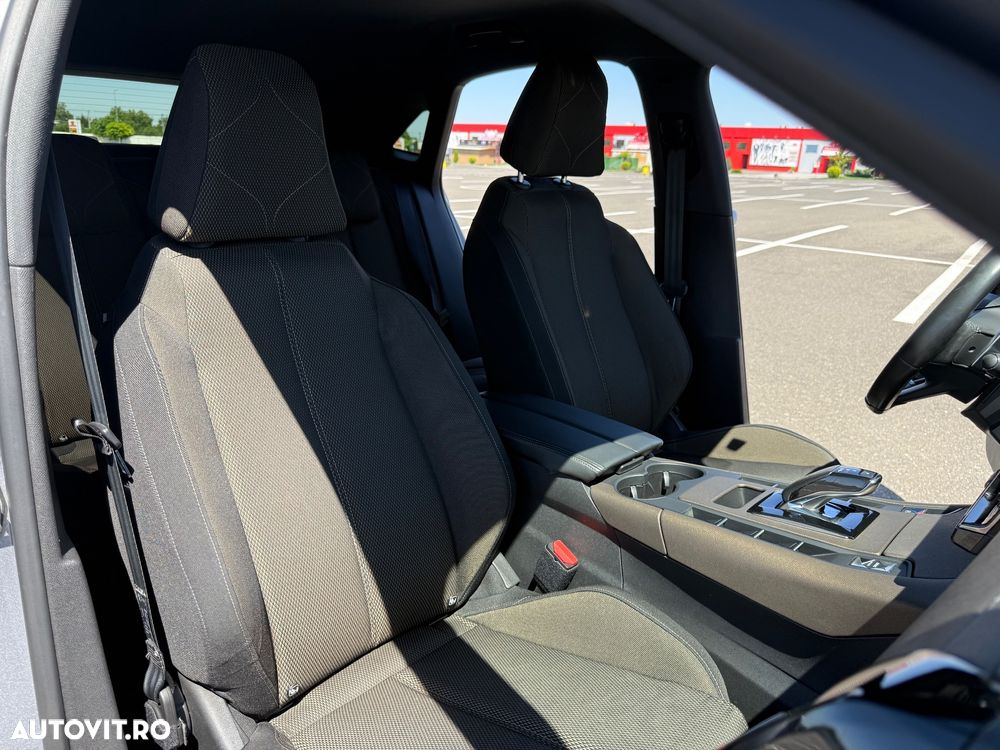 DS Automobiles DS 7 Crossback ver-ds7-1-6-phev-awd-300-eat8-performance-line-plus - 26