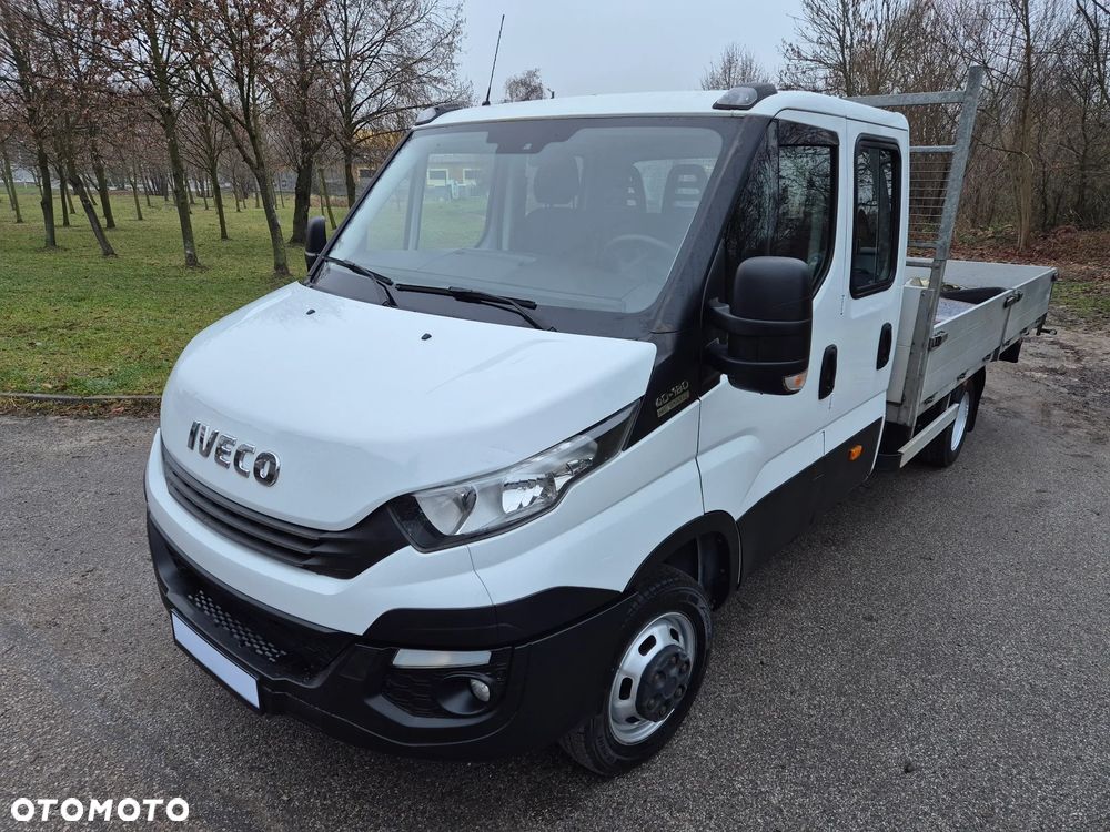 Iveco Daily - 1