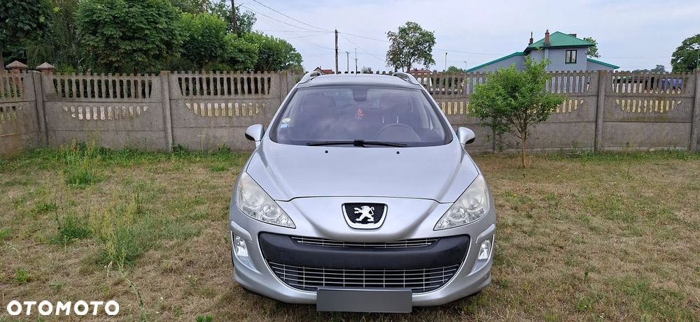 Peugeot 308 1.6 HDi Premium - 2
