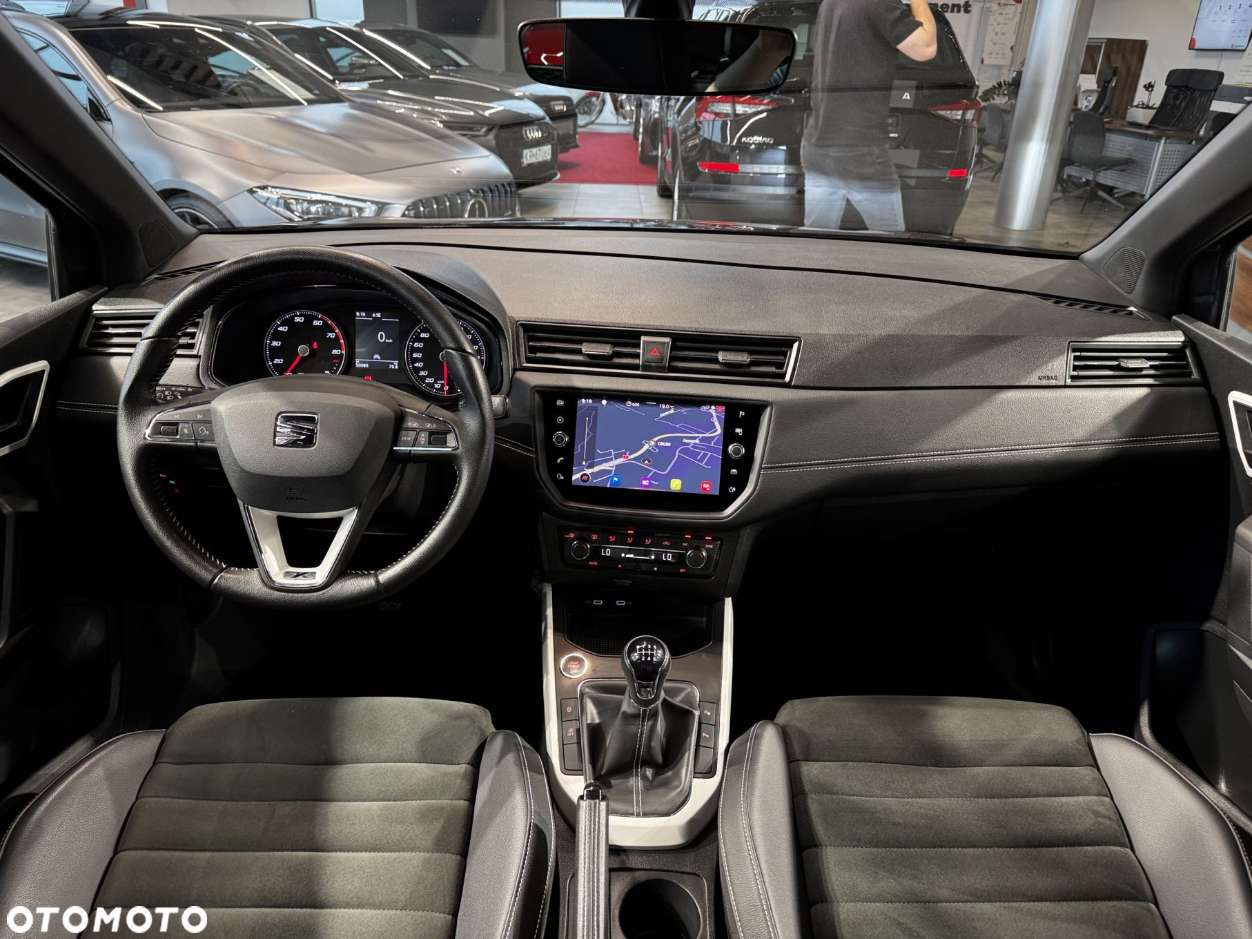 Seat Arona - 19