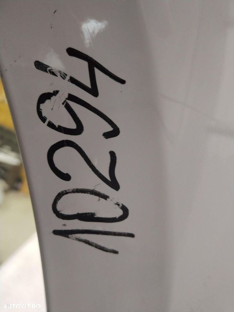 Bara spate Kia Ceed Kombi SW, 2019, 2020, 2021, 2022, 2023, cod origine OE J7866-11300, 86611-J7300. 10294 - 14