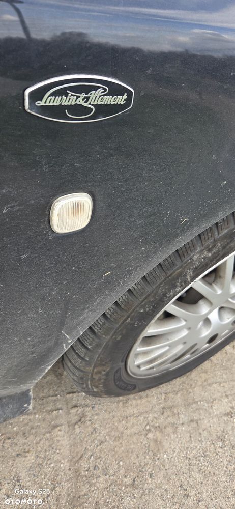 Skoda Octavia 1.9 TDI L&K - 8