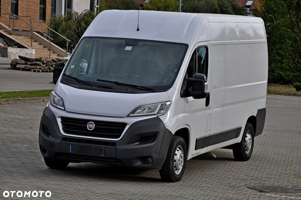 Fiat Ducato - 30