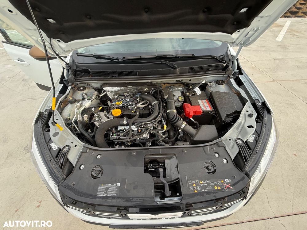 Dacia Sandero Stepway ECO-G 100 MT6 Extreme+ - 8