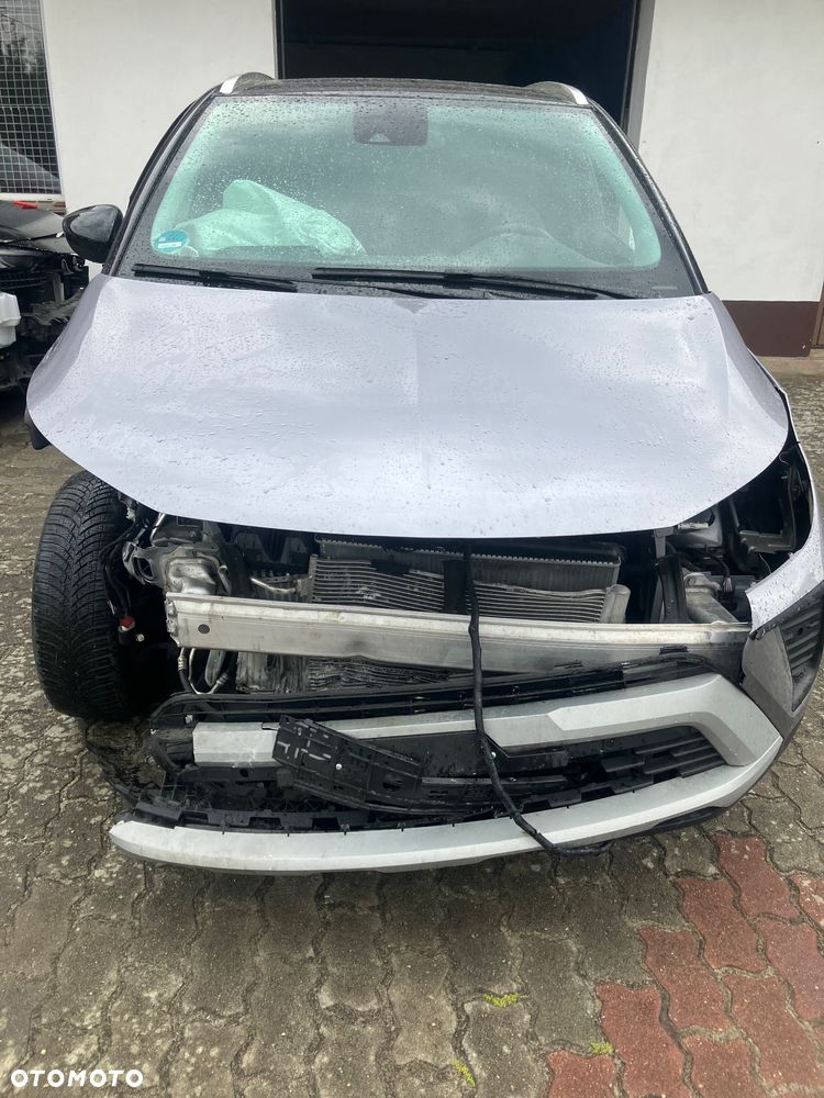Opel Crossland X - 2