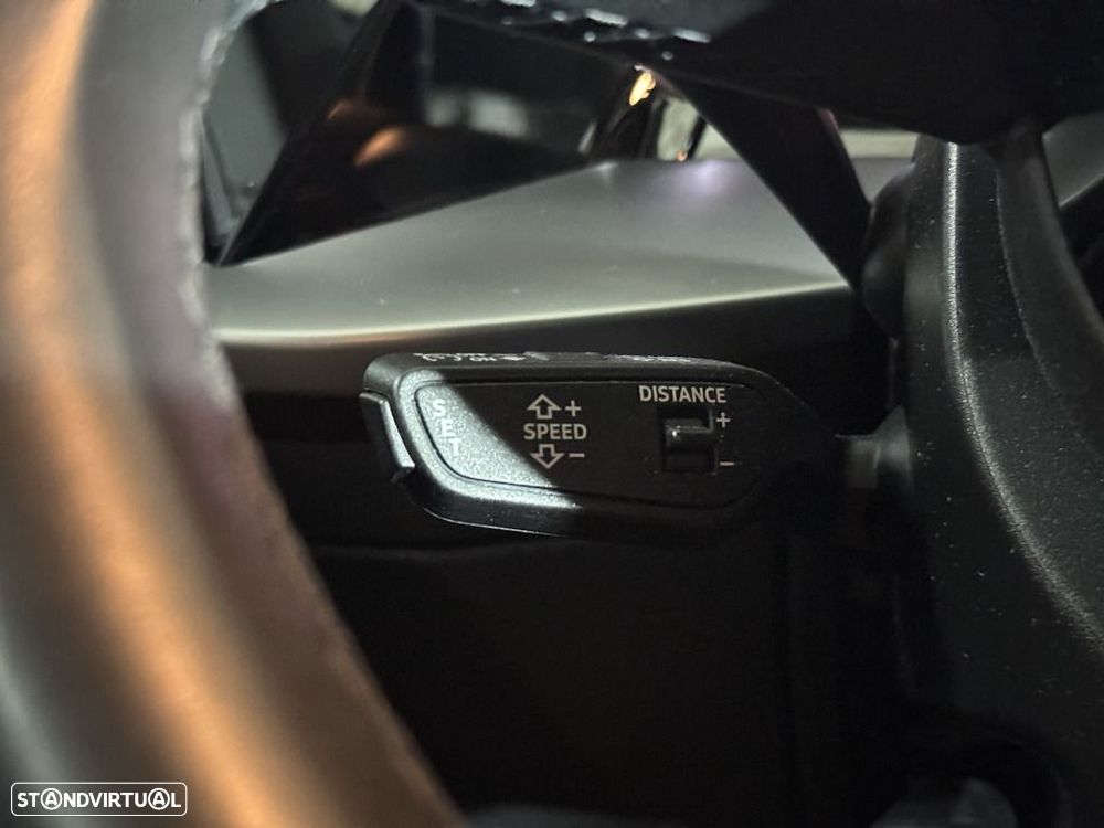 Audi A3 Sportback 30 TDI - 15