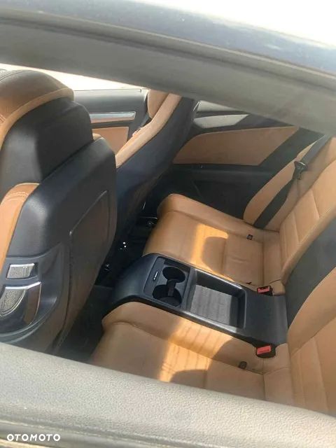 Mercedes-Benz Klasa E 200 CGI Coupe BlueEFFICIENCY Elegance - 6